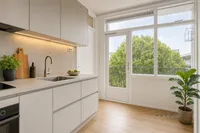 Jan van Zutphenstraat 77, Schiedam