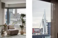 Baan 48 M, Rotterdam