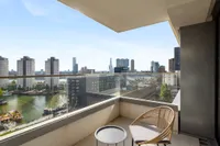 Baan 48 M, Rotterdam