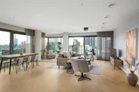 Baan 48 M, Rotterdam