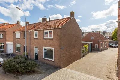 Brouwerijstraat 10, 4371EK, Koudekerke, Zeeland