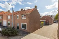 Brouwerijstraat 10, Koudekerke