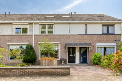 Dudokhof 18, 5041EW, Tilburg, Noord-Brabant