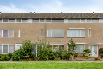 De Steenzager 33, 5506GE, Veldhoven, Noord-Brabant