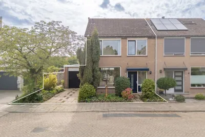 Bisschopstraat 47, 4353BN, Serooskerke, Zeeland