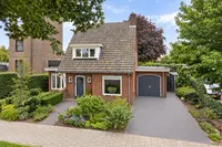Korenstraat 27, Raalte