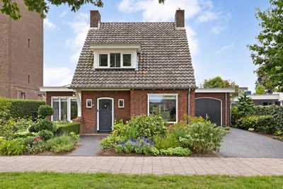 Korenstraat 27, 8102BA, Raalte, Overijssel