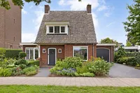 Korenstraat 27, Raalte