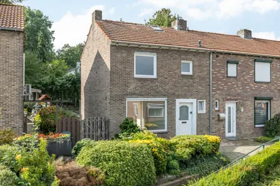 Acaciastraat 29, 6444CC, Brunssum, Limburg