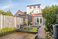 Langestraat 27 a, Poortvliet
