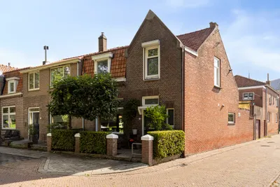 Plantagestraat 23, 4691BS, Tholen, Zeeland