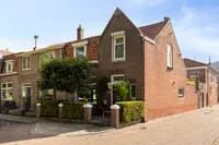 Plantagestraat 23, Tholen