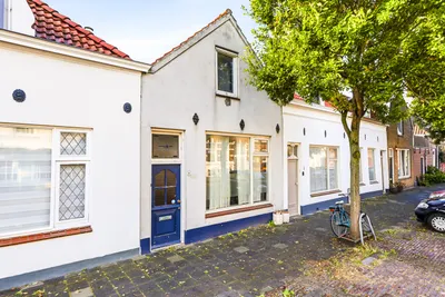 Kasteelstraat 10, 4381RC, Vlissingen, Zeeland