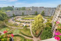 Jonkerbos 232, Zoetermeer