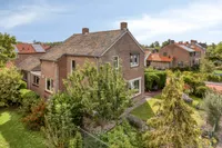 van der Biltlaan 41, Kapelle