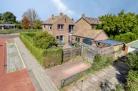 van der Biltlaan 41, Kapelle