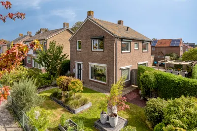 van der Biltlaan 41, 4421BB, Kapelle, Zeeland