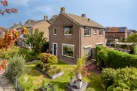 van der Biltlaan 41, Kapelle