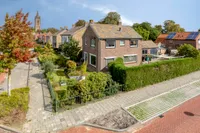 van der Biltlaan 41, Kapelle