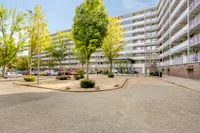 Kelloggplaats 178, Rotterdam