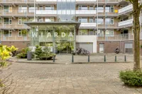 Kelloggplaats 178, Rotterdam