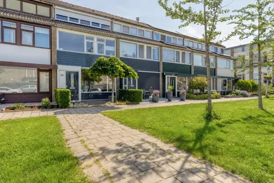 Bospolderstraat 64, 2912PE, Nieuwerkerk Aan Den Ijssel, Zuid-Holland