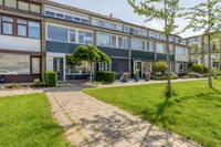 Bospolderstraat 64, Nieuwerkerk Aan Den Ijssel