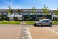 Bospolderstraat 64, Nieuwerkerk Aan Den Ijssel