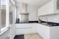 Bospolderstraat 64, Nieuwerkerk Aan Den Ijssel