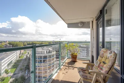 Strevelsweg 952, 3083LW, Rotterdam, Zuid-Holland