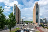 Strevelsweg 952, Rotterdam