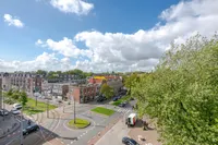 Wolphaertsbocht 90 L, Rotterdam