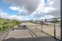Wolphaertsbocht 90 L, Rotterdam