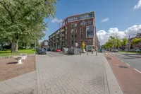 Wolphaertsbocht 90 L, Rotterdam