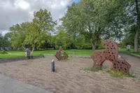 Wolphaertsbocht 90 L, Rotterdam