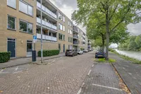 Zuiddiepje 72, Rotterdam