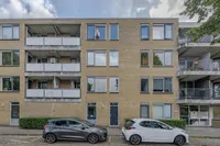 Zuiddiepje 72, Rotterdam