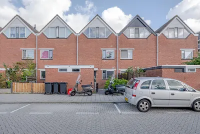 Heindijk 349, 3079PM, Rotterdam, Zuid-Holland
