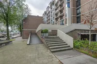 Scheepmakerskade 132, Rotterdam