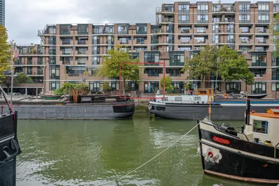 Scheepmakerskade 132, 3011VX, Rotterdam, Zuid-Holland