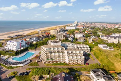 Residence Rembrandt 109, 2202BV, Noordwijk, Zuid-Holland
