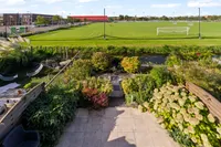 Zonnekant 81, Noordwijk