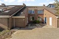 Zonnekant 81, Noordwijk