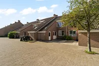 Zonnekant 81, Noordwijk