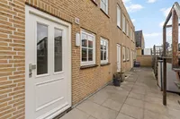 van Speijkstraat 4 A, Noordwijk