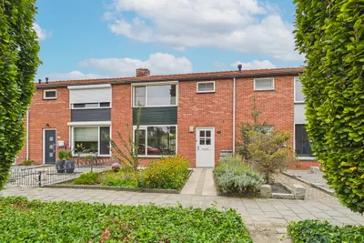 Koepoortstraat 23, 4543AR, Zaamslag, Zeeland