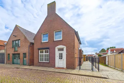 Ravelijnstraat 21, 4553AP, Philippine, Zeeland