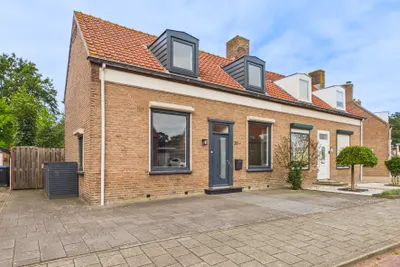 Rooseveltweg 20, 4561XH, Hulst, Zeeland