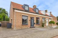 Rooseveltweg 20, Hulst