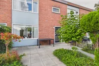 Bellamystraat 41, Terneuzen
